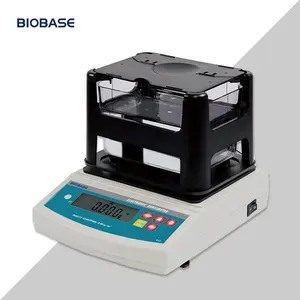 BIOBASE-Medidor de densidad líquida de CHINA, densímetro sólido, densímetro, máquina de prueba de oro para la venta