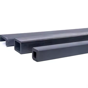Productos Refractarios de Silicio de Alta Temperatura Personalizados, Bolas de Cerámica de SiC de Alta Calidad para Soldadura y Corte - Product Image 2