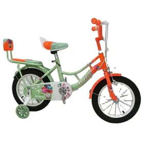 Hoge Kwaliteit Meisjes Cyclus 12 14 16 18 20 Inch Kinderen Fiets Nieuw Model Unieke Kinderen Fiets/Kinderen Speelgoed Baby Fiets