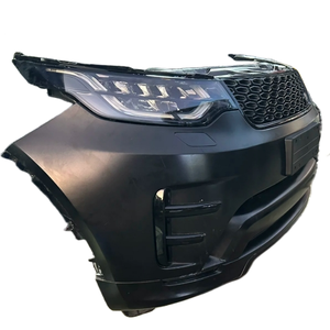 Paraurti anteriori e posteriori di alta qualità, nonché pannelli del cofano motore e parabrezza per il modello Land Rover <span class=keywords><strong>Discovery</strong></span>. - Product Image 3