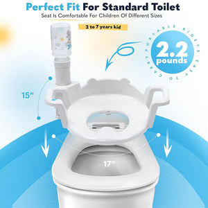 Электрическое сиденье для биде - Product Image 3