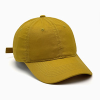 Gorra de Béisbol de 6 Paneles con Bordado a Mano en Terciopelo, Diseño Curvo en la Parte Trasera, Ajustable, Unisex, Personalizable, para las Cuatro Estaciones, Estilo Casual y Deportivo