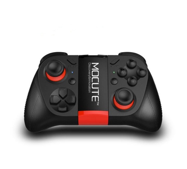 Wireless Gamepad Joypad Android Joystick Game Controller