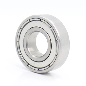 6902ZZ 15x28x7mm Ball Bearing Double Shielded ABEC-5 GCr15 for <b>Humidifier</b> and Aroma Diffuser, Home Appliance - Product Image 2