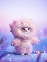 Mainan Boneka Plush Misteri Kustom MOQ Rendah Desain Boneka Plush Anda Sendiri Mainan Koleksi Produsen OEM 14+