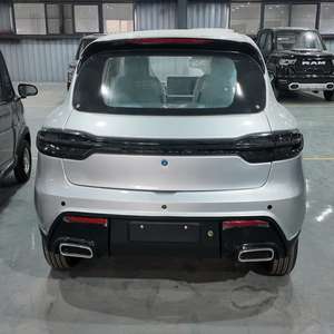 Vehículos Eléctricos de Nueva Energía Nuen Luxury Styling Car: Mini y Autos, Scooter |   Vehículo Eléctrico, Autos Eléctricos - Product Image 5