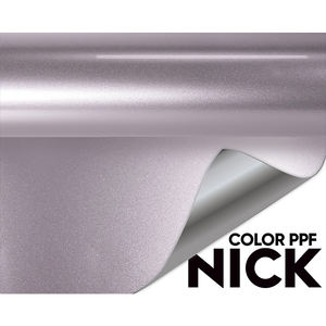 सूखी और गीले स्थापित 1.52*3 मीटर/रोल 350 + रंग शिफ्ट tppf विनाइल लपेटा ए सोने की स्वयं उपचार कार बॉडी प्रोटेक्शन फिल्म - Product Image 2