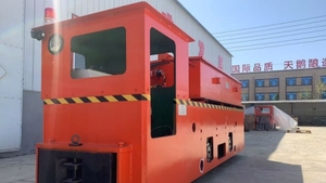 Nuevo ZLINKTRIC CTY8/6GB 15kw 600mm <span class=keywords><strong>Locomotora</strong></span> <span class=keywords><strong>de</strong></span> Transporte <span class=keywords><strong>de</strong></span> Materiales para Construcción <span class=keywords><strong>de</strong></span> Túneles con Batería <span class=keywords><strong>de</strong></span> Litio para Minería - Product Image 6