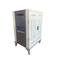 Boîtier de serveur/rack/montage en rack en acier inoxydable sur mesure Wongsam, châssis en tôle, boîtier d'ordinateur, boîtier en tôle
