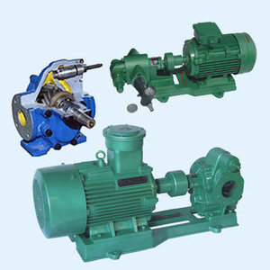 Bomba de engranajes de agua eléctrica rotativa, <span class=keywords><strong>marca</strong></span> Lanco, estándar, 2CY-18/6-2 (2CY-18/6-2) - Product Image 5