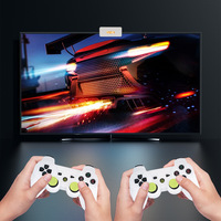 Nouveau Y7 4K Console vidéo 128G 256G Linux système TV Gaming Box contrôleur sans fil 1080P jeu rétro pour N64 PS1