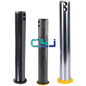 21N-70-31140 21N-70-31171 21N-70-32140 Pièces de machines de construction de haute qualité : Goupilles de godet d'excavatrice, bagues et goupilles de vérin 1 - Product Image 2
