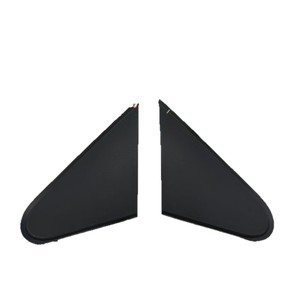Kia Rearview <b>Mirror</b> Triangular Trim <b>Panel</b> 86180-H7000 86190H7000 Foam Dash Frame For Hyundai Kia - Product Image 5
