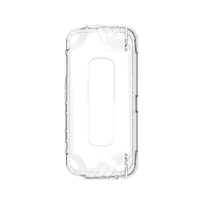 Coque souple transparente en TPU ultra-mince pour AYANEO Pocket S Mini, étui de protection anti-rayures et anti-poussière