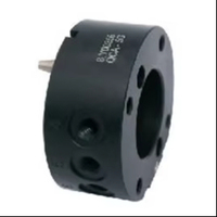 Changeur d'outils pneumatique QCA 05 pour robot, dispositif de changement rapide haute précision pour EOAT