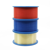 Cable de Fibra Óptica Monomodo G657A2 YOFIC, Rollo de 50.4km, Bobina de 50km