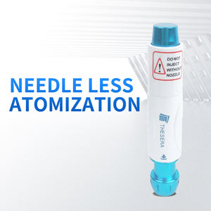 <span class=keywords><strong>Stylo</strong></span> électrique automatique pour <span class=keywords><strong>injection</strong></span> d'<span class=keywords><strong>acide</strong></span> <span class=keywords><strong>hyaluronique</strong></span>, dissolvant de graisse, pour le visage et les mains - Product Image 2