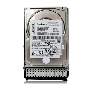 7XB7A00056 00YK045 ThinkSystem 3.5-дюймовый жесткий диск 2 ТБ 7.2K SATA 6 Гбит/с без функции горячей замены 512n HDD 1.8 SATA HDD 7XB7A00056 - Product Image 5