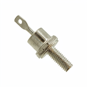 Buy Online Electronic Components Original DO-203AA, DO-4, Stud Single Diodes 1N3889 - Product Image 1