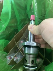SV16-20M SV16-20M-0-N SV16-20M-0-N-00 SV16-20M-0 SV16-20M-0-N-24DG SV16-20M-0-N-12DG สต็อก HydraForce ของแท้ - Product Image 2