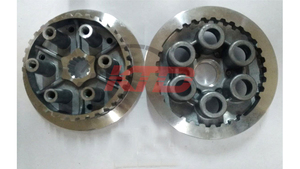 Embrayage central de moyeu de moto KTD JUPITER MX OLD FZ150 Racing Boss LC135 <span class=keywords><strong>ES</strong></span> 4S - Product Image 2