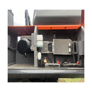 Excavadora Usada de 36 Toneladas a Bajo Precio, Hitachi ZX360 Original de Japón, Modelo Hitachi ZX350 ZX450 en Venta - Product Image 5