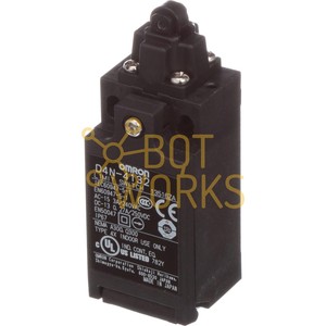 Omron D4N413217008500 - Nuovo - Product Image 1