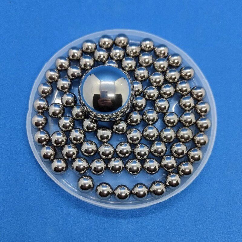 High Quality Aluminum Beads 10 92mm