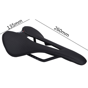 Coussin <span class=keywords><strong>de</strong></span> siège <span class=keywords><strong>de</strong></span> vélo respirant et confortable <span class=keywords><strong>selle</strong></span> étroite pièces et composants <span class=keywords><strong>de</strong></span> <span class=keywords><strong>selle</strong></span> <span class=keywords><strong>de</strong></span> vélo pour femmes et hommes - Product Image 4