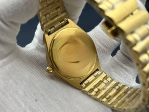 นาฬิกาจักรกลอัตโนมัติสุดหรู ทันสมัย สง่างาม คุณภาพสูง น้ำหนักเบาพิเศษ สำหรับสุภาพสตรี ใช้ได้ทั้งวันที่และธุรกิจ - Product Image 5