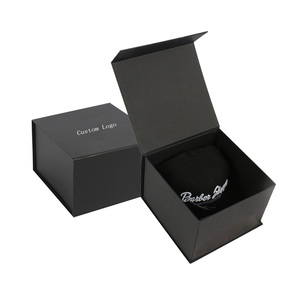 Custom Logo Design Cap Packing Hat Packaging Boxes Hard Rigid Paper Hip Hop Cap Baseball Hat Gift Box