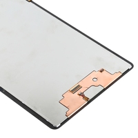 Écran LCD d'origine pour Samsung Tab S8 X700 X706, assemblage numériseur d'écran tactile, remplacement d'écran LCD de tablette
