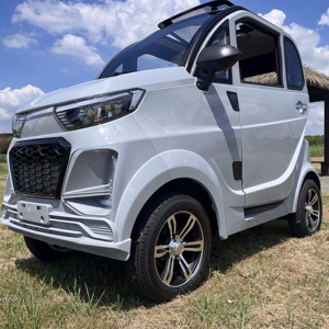 Véhicule électrique de terrain Nouvelle énergie Voiture adulte pas cher pas cher Véhicule électrique à quatre roues motrices - Product Image 1