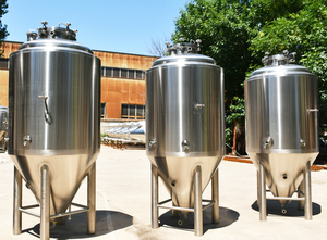 Tanque <span class=keywords><strong>de</strong></span> fermentación <span class=keywords><strong>de</strong></span> 200l, equipo <span class=keywords><strong>de</strong></span> cerveza, tanque <span class=keywords><strong>de</strong></span> acero inoxidable - Product Image 4