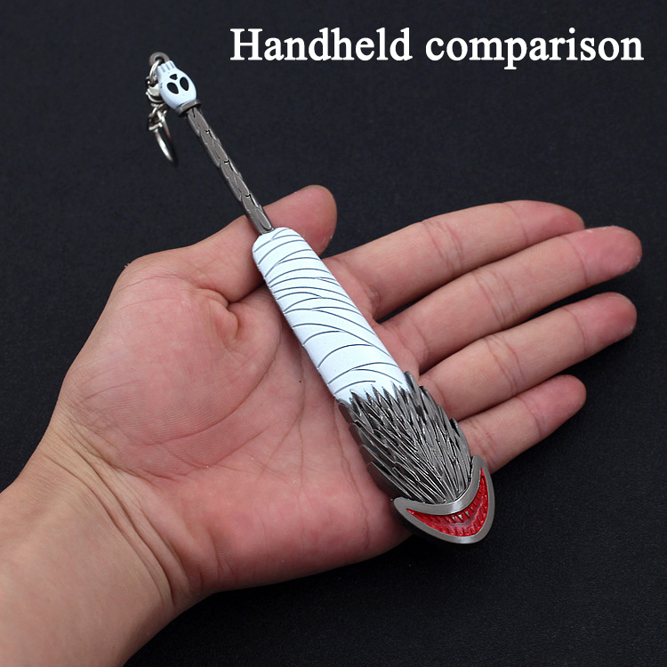 Kisame Hoshigaki Samehada(16cm)