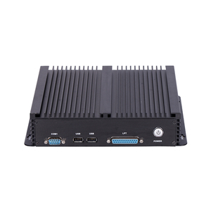 ELSKY 2026, PC sin Ventilador Totalmente Cerrado IPC6000, Procesadores de 7ª Generación, 2/6*COM, USB, 1*LPT, Puerto DDR3, RAM - Product Image 4