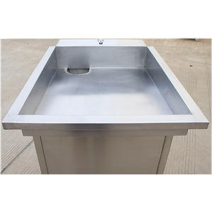 Li-Gong High Speed Vegetable Slicer <strong>Garlic</strong> Onion Ginger Slicing Machine High Speed Green Onion Peeler and <strong>Cutter</strong> Slicer - Product Image 5