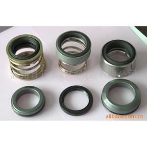Sellos Mecánicos RIMS para Sistemas de Refrigeración, Juntas Resistentes al Desgaste, Piezas Estándar - Product Image 2