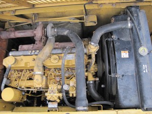 สำหรับรถขุดไฮดรอลิกแบบตีนตะขาบ 320D/320C/320GC/320GX ของแท้จากญี่ปุ่น น้ำหนัก 20 ตัน ชิ้นส่วนหลักเครื่องยนต์/มอเตอร์/ปั๊ม รับประกัน 1 ปี - Product Image 6