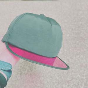 Gorras de Hip Hop Personalizadas con Logotipo, Gorra de 5 Paneles a la Moda con Visera de PVC Transparente - Product Image 6