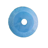 Disque de découpe diamanté pour pierre et béton, électroplaqué, durable, haute performance