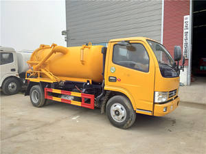 Acuangle — <span class=keywords><strong>camion</strong></span> Rhd 18m3 20 m3 20 m3, <span class=keywords><strong>camion</strong></span> à benne sous-vide pour septiques - Product Image 3