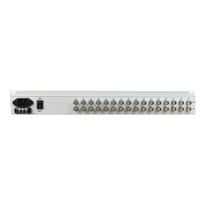 Điểm đến đa điểm <span class=keywords><strong>16e1</strong></span> để chuyển đổi <span class=keywords><strong>Ethernet</strong></span> TDM 16 kênh E1 qua IP chuyển đổi - Product Image 3