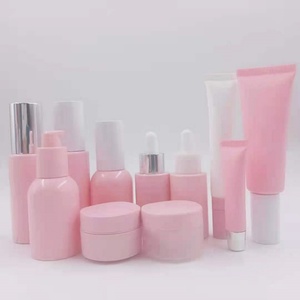 Rose Gold Lip Gloss <b>Tubes</b> Empty Lip Stick Containers Packaging <b>Plastic</b> Gold Lip Balm Packaging <b>Tubes</b> Lipgloss Squeeze <b>Tube</b> - Product Image 2