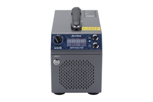 Cargador Inteligente Rápido EV-PEAK U6Q 3000W/60A de Cuatro Canales para Baterías LiPo/LiHV/Smart, 6-14S 100-240V, para Drones Agrícolas - Product Image 2