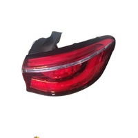 10477815&10477816 Ensemble de feux arrière intérieurs, feux de freinage, clignotants, feux arrière LED pour MG HS EMGHS
