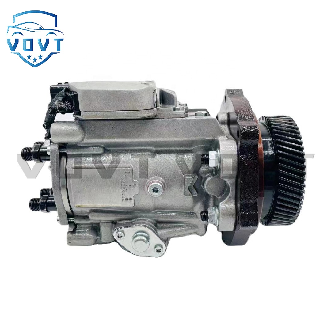 Diesel Injector Pump 0 440 020 028 0440020028 Fuel Injector Pump Injector Fuel Pump