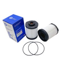 Separador de Agua y Combustible JDE-60289 FS20391, Filtro Separador de Agua y Combustible para Maquinaria de Ingeniería, Piezas de Filtro para Motor Diésel
