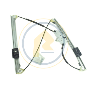 Regulador de Ventana Ac Rolcar ADAPTABLE para OE 51337355635, compatible con BMW X3 2014-2017 - Product Image 1