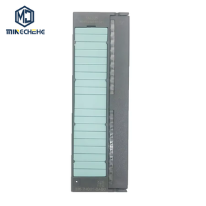 Módulo de Entrada Analógica SM 335 de Alta Velocidad 6ES7335-7HG01-0AB0 6ES7335-7HG02-0AB0 para Sistema PLC S7-300, Piezas de Automatización Industrial - Product Image 1